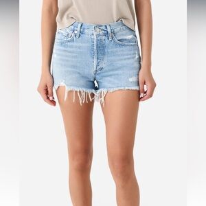 Parker Vintage Cut off Shorts